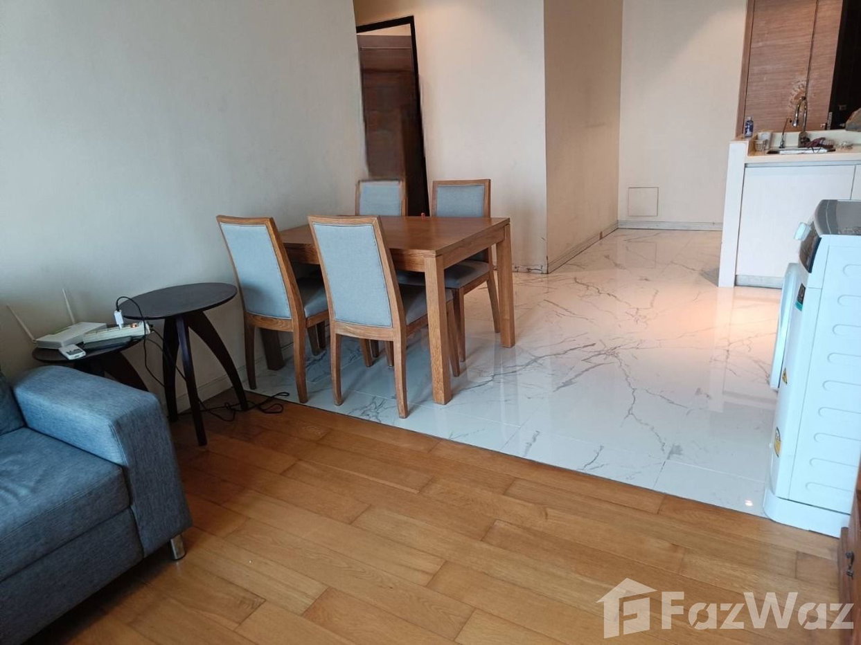 รูป คอนโดให้เช่า 2 ห้องนอน ในโครงการ เอท ทองหล่อ เรสซิเดนซ์ 1758410 - รูปที่ 7/7