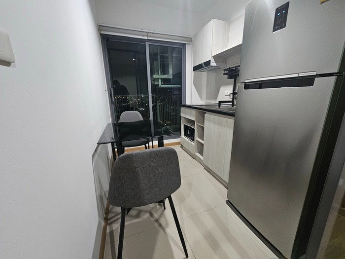รูป 💥💥ปล่อยเช่าคอนโด Aspire สาทร-ราชพฤกษ์ 1Bed 32 ตรม.ชั้น 29 ห้องพร้อมอยู่!! สนใจ LINE ID: @atfirm💥💥 - รูปที่ 14/20