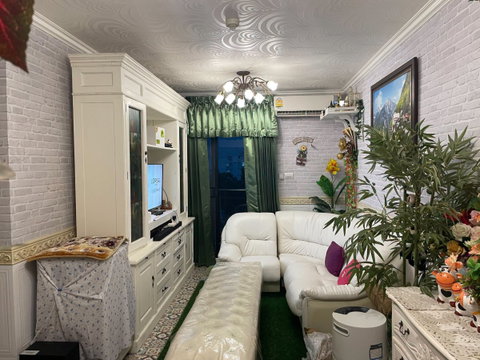 Supalai Phaholyothin 32. 2bed 65.30sq.m. Line id: @pfagent