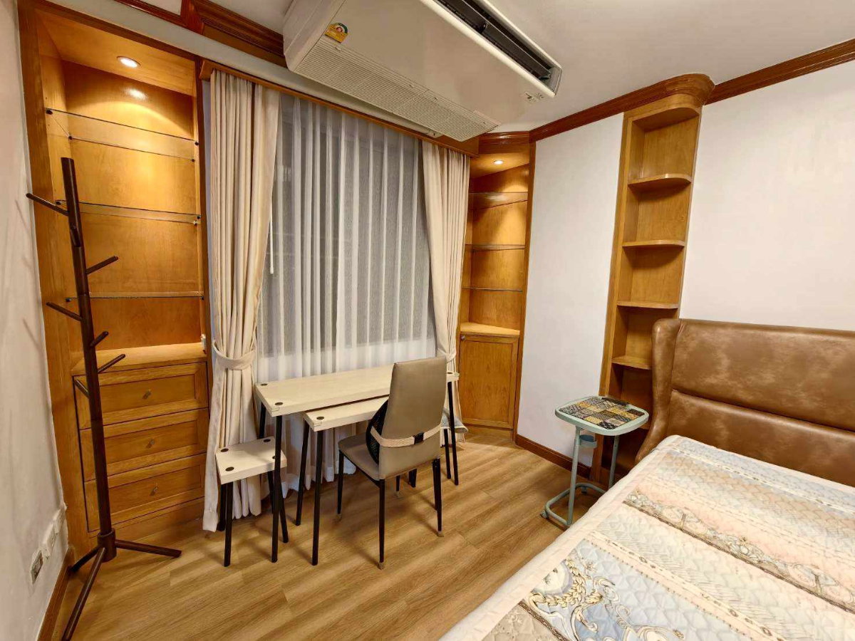 รูป 2 ห้องนอน🦊HunterCondo🦊บางนา💥เดอะ พาร์คแลนด์ บางนา🔴🟢🟡 - รูปที่ 21/24