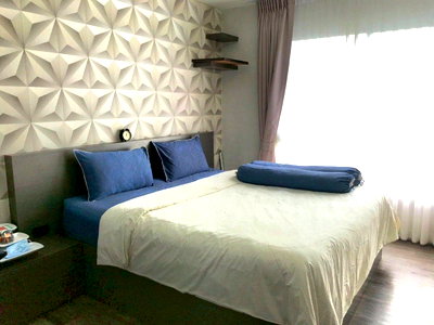 Condos for rent : Condo for Rent: Supalai Veranda Ratchavipha - Prachachuen     Property Code | LNP-C14088 