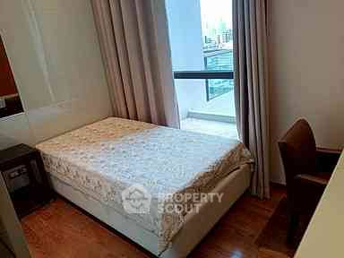 รูป คอนโด 2 ห้องนอน ชั้น 18 70 ตร.ม. The Address สุขุมวิท 28 ใกล้ BTS พร้อมพงษ์ 300 ม. (ID 832944) - รูปที่ 5/9