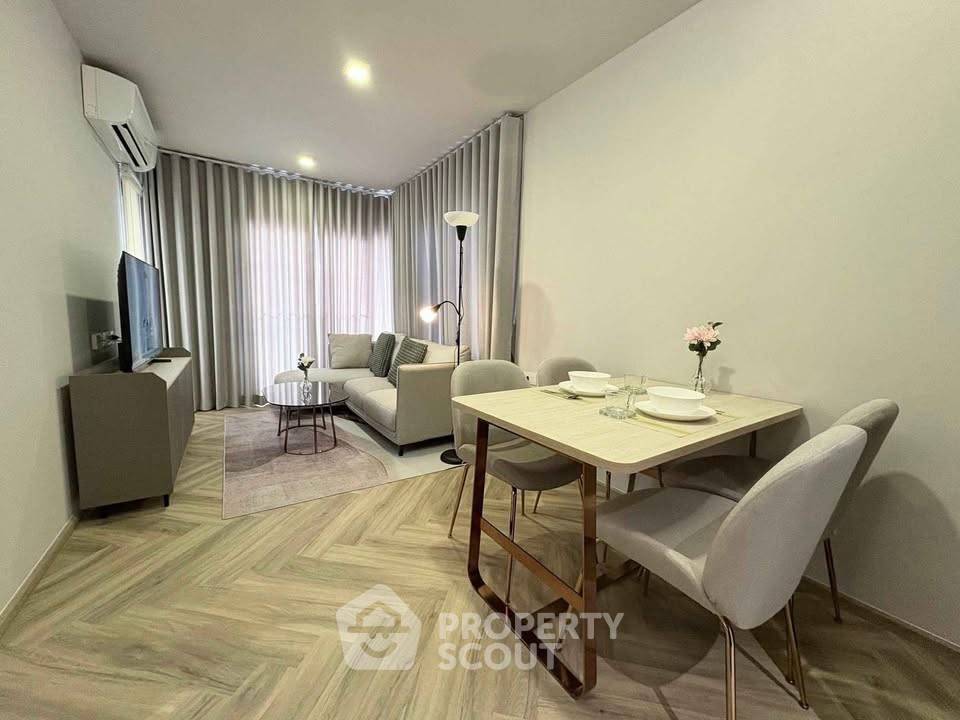 picture 2-BR Condo For Rent, Chapter Thonglor 25, Thong Lo, Floor 7 (ID 3101232) - 2/14