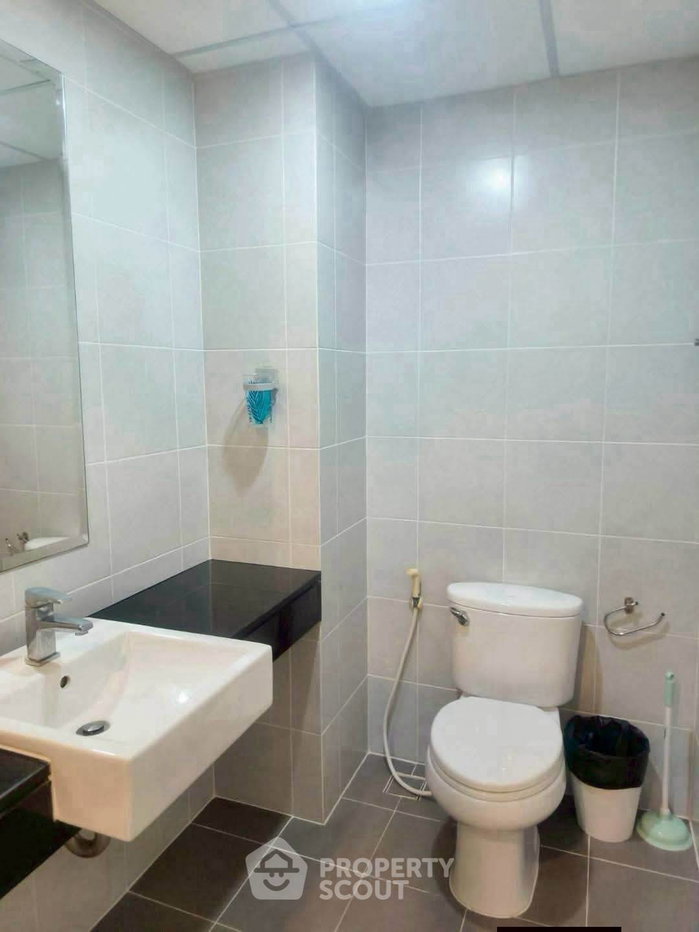 picture 1-BR Condo On 23rd Floor, 45 Sqm | Supalai Mare Pattaya (ID 3100472) - 7/11