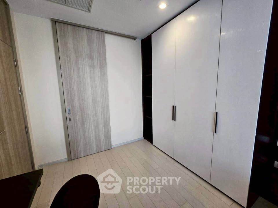 picture 1-BR 60 Sqm, Noble Ploenchit, 20th Floor Near BTS Phloen Chit (100m) (ID 3098124) - 20/20