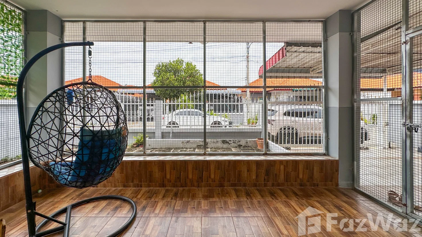 รูป ขาย บ้านเดี่ยว 2 ห้องนอน ในโครงการ รอยัลโฮม วิลเลจ 6594942 - รูปที่ 18/23