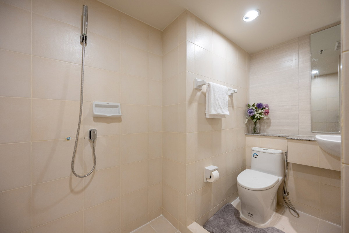 รูป Resorta Yen-Akat 3 bedrooms, for sale - รูปที่ 20/22