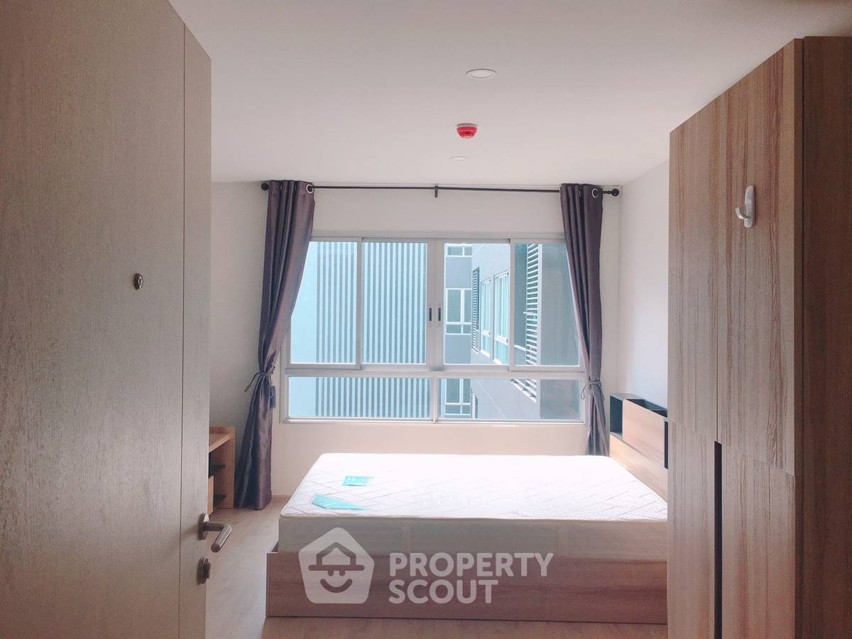 รูป คอนโด 1 ห้องนอน Elio Del Mos Phaholyothin 34 ใกล้ BTS มหาวิทยาลัยเกษตรศาสตร์ (ID 3063264) - รูปที่ 1/8