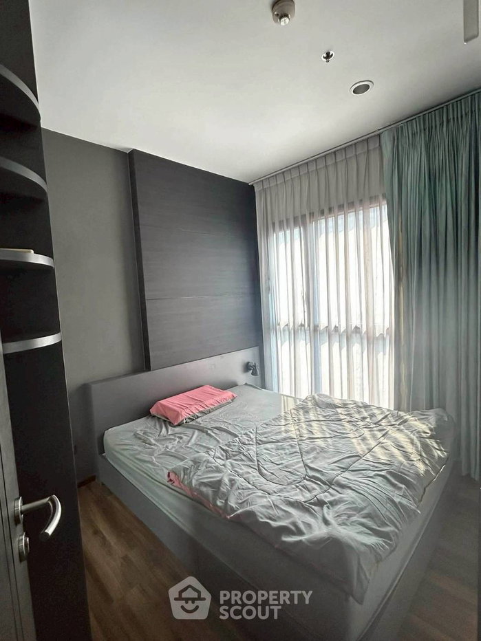 รูป คอนโด 1 ห้องนอน ขาย Wyne By Sansiri ใกล้ BTS พระโขนง 400 ม. (ID 3100516) - รูปที่ 4/5