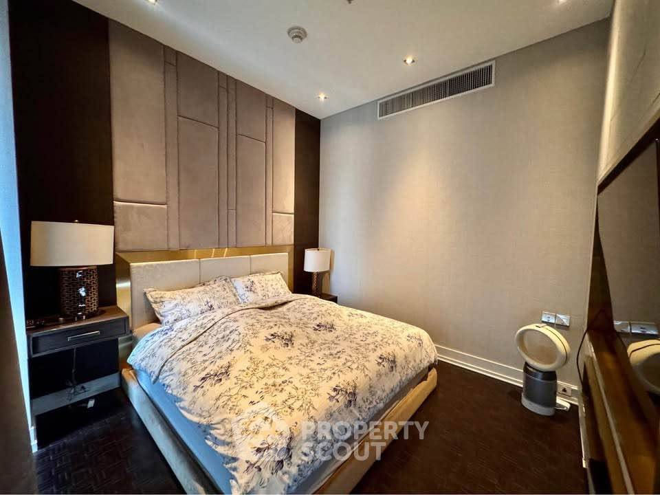 รูป คอนโด 4 ห้องนอน 272 ตร.ม. ชั้น 43 ที่ The Ritz-Carlton Residences 100 ม. ถึง BTS ช่องนนทรี (ID 3098965) - รูปที่ 8/26