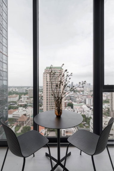 รูป ✨ ให้เช่า Supalai ICON Sathorn | 3 ห้องนอน 3 ห้องน้ำ ยูนิตหายาก ใจกลางสาทร - รูปที่ 9/10