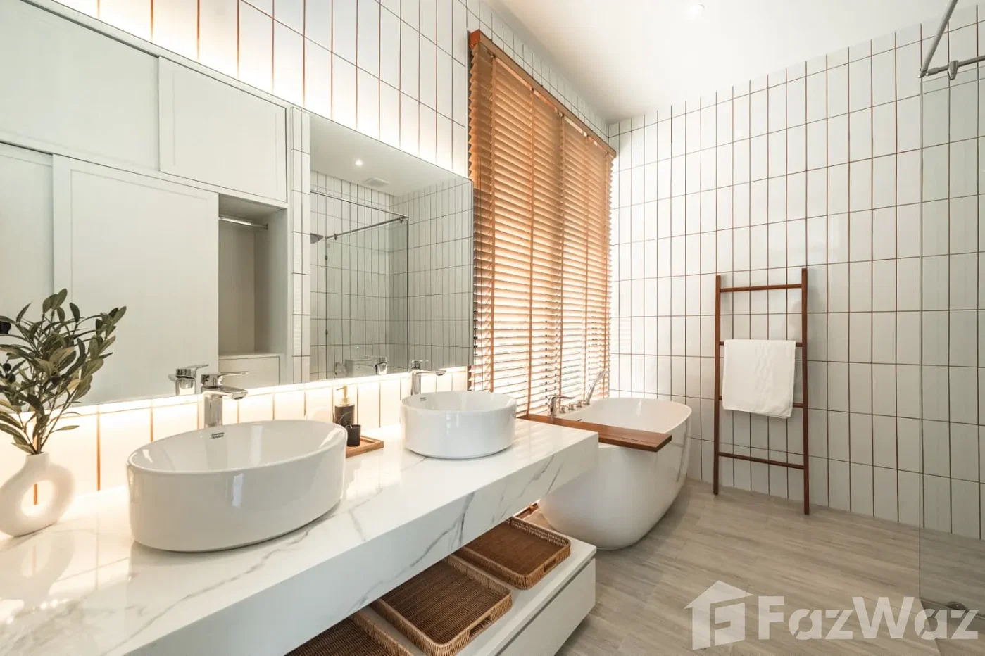 รูป ขาย วิลล่า 4 ห้องนอน ในโครงการ อลิสา พูล วิลล่า 6593272 - รูปที่ 63/97