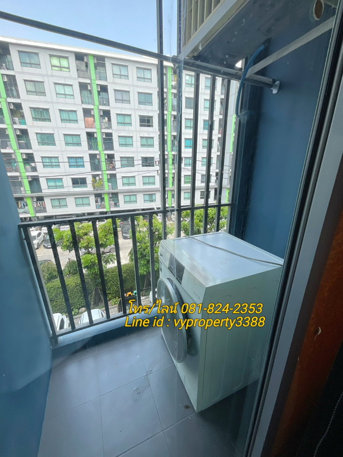 picture Condo for rent, Happy Condo Donmuang The Terminal - 10/13
