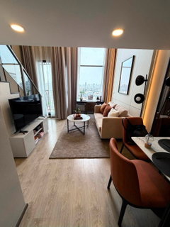 รูปภาพ SOHO BANGKOK RATCHADA