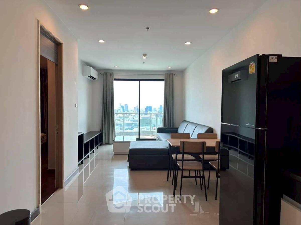 รูป คอนโด 1 ห้องนอน 63 ตร.ม. ชั้น 20 ใกล้ BTS ราชเทวี | ศุภาลัย พรีเมียร์ ราชเทวี (ID 3096956) - รูปที่ 4/19
