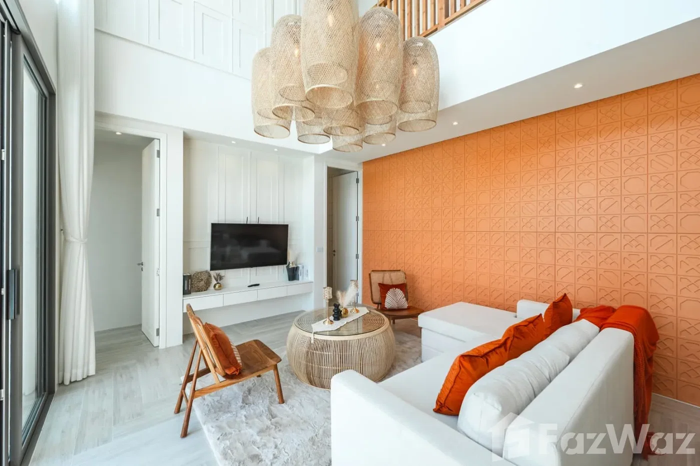 รูป ขาย วิลล่า 4 ห้องนอน ในโครงการ อลิสา พูล วิลล่า 6593272 - รูปที่ 9/97