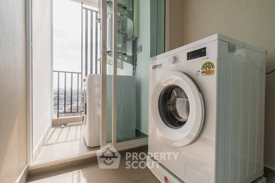 รูป คอนโด 2 ห้องนอน 56 ตร.ม. ชั้น 31 Regent Home บางนา ใกล้ BTS บางนา (ID 3101944) - รูปที่ 13/14