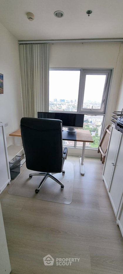 รูป คอนโด 2 ห้องนอน 64 ตร.ม. ขาย ที่ Aspire Sukhumvit 48 ใกล้ BTS พระโขนง (ID 3100639) - รูปที่ 7/10