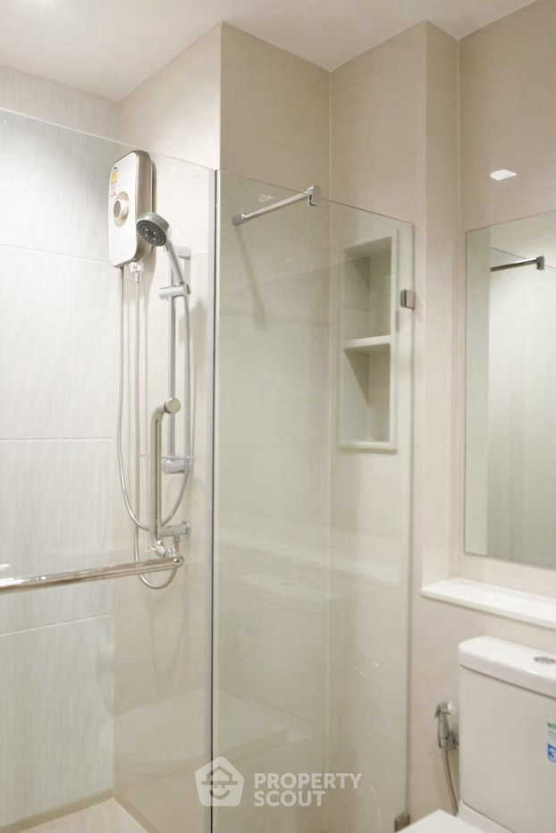 picture 24th-Floor 1-BR 33 Sqm Life Asoke - Rama 9, 300m to MRT Phra Ram 9 (ID 2249701) - 9/10