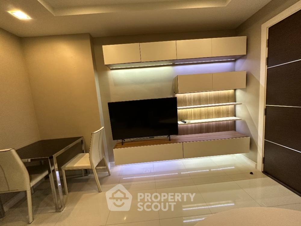 picture 1-BR Condo At The Metropolis Samrong Interchange, 90m to BTS Samrong (17th Fl) (ID 1327364) - 9/9