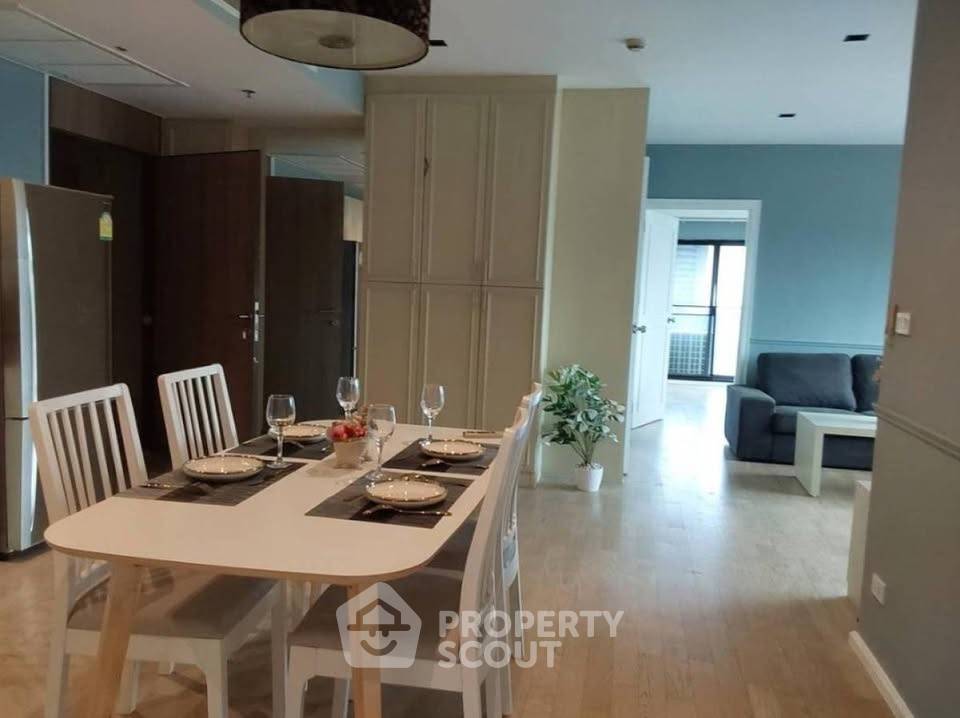รูป คอนโด 3 ห้องนอน 102 ตร.ม. โนเบิล รีมิกซ์ ใกล้ BTS ทองหล่อ 100 ม. (ID 2502091) - รูปที่ 6/8