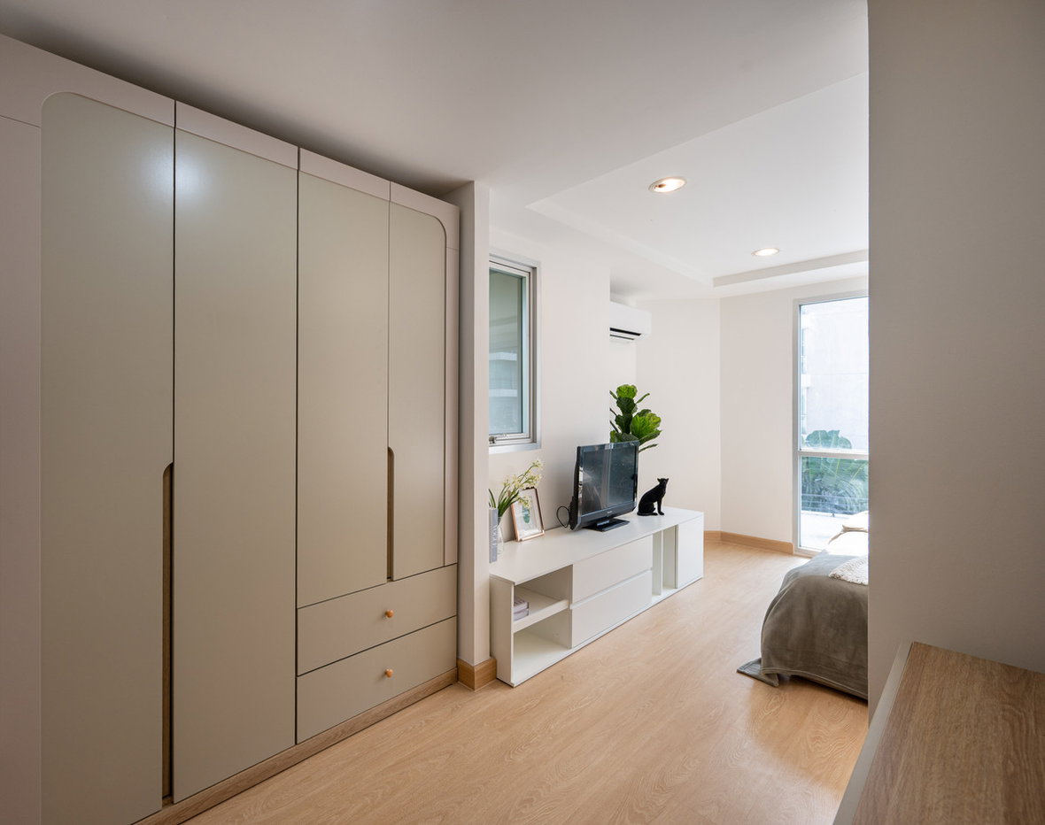 picture Resorta Yen-Akat 3 bedrooms, for sale - 30/35