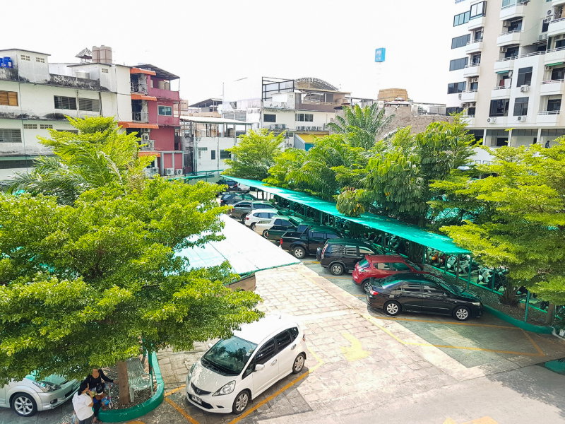 รูป ขายห้องพัก พัทยาใต้ น่าลงทุน ทำเลดีมาก - รูปที่ 3/14