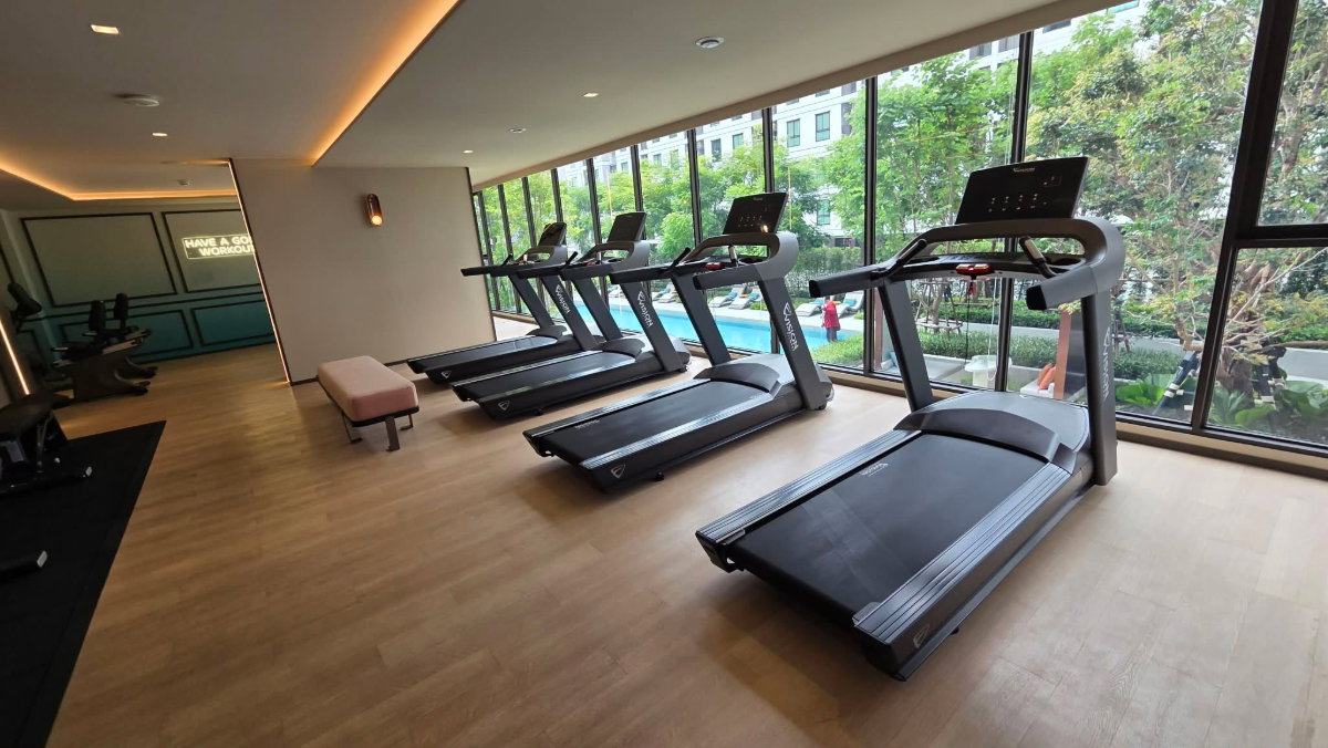 picture GOOD DAY Sukhumvit 93 for Rent - 5/19
