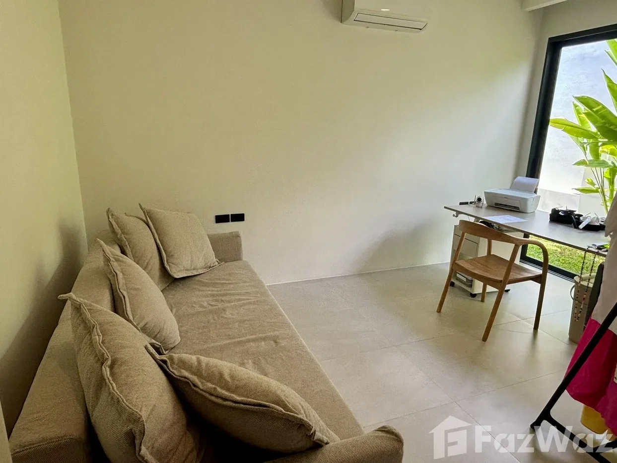 picture Tropical Chic 3 Bedroom Pool Villa 6151194 - 19/27