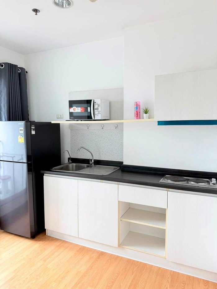 picture For rent Condo Asprie Rama 4 condo - 12/13