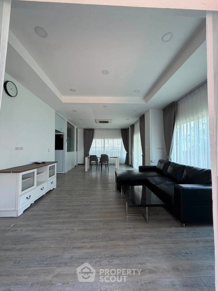 รูป บ้าน 4 ห้องนอน ให้เช่า โครงการ Le Neo Srinakarin (บางเมือง) (ID 3099649) - รูปที่ 5/14