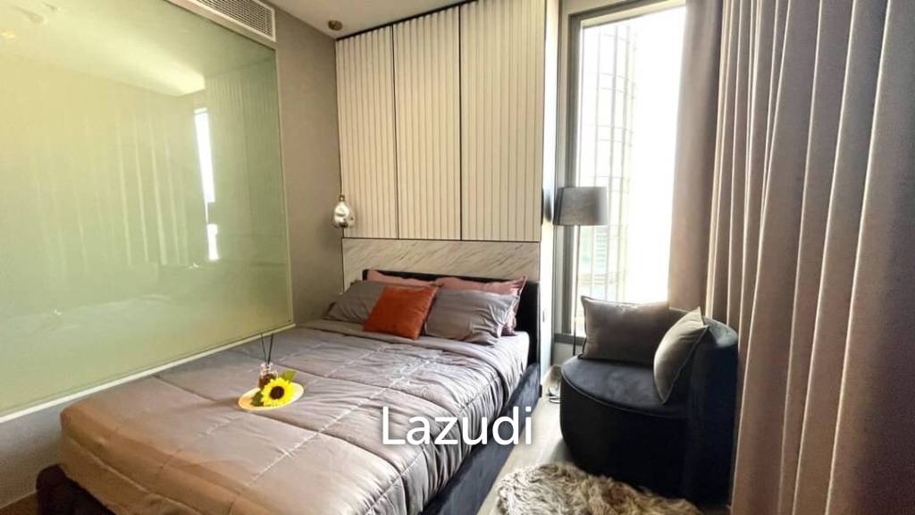 picture 1 BED 48 SQM The ESSE at Singha complex for rent - 5/7