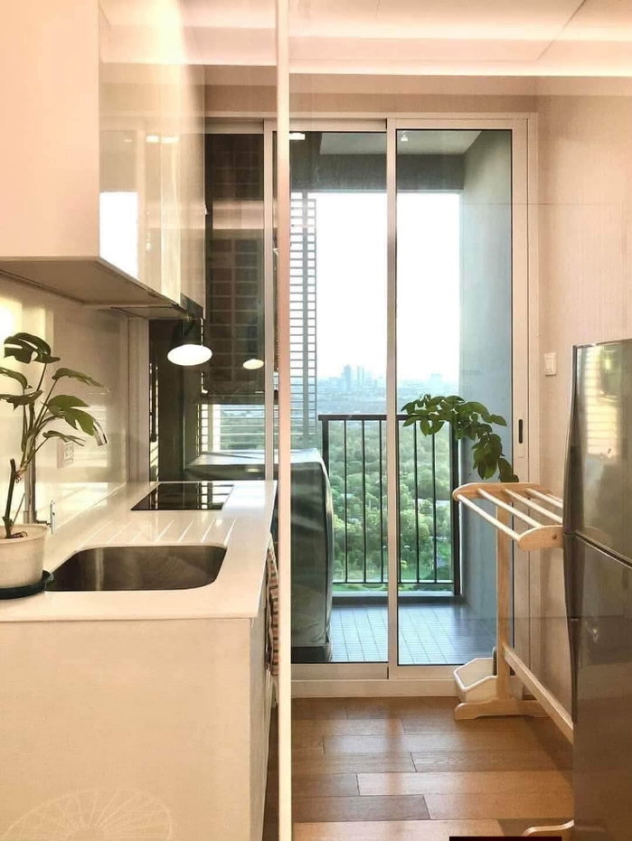picture The Saint Residences one bedroom - 2/18