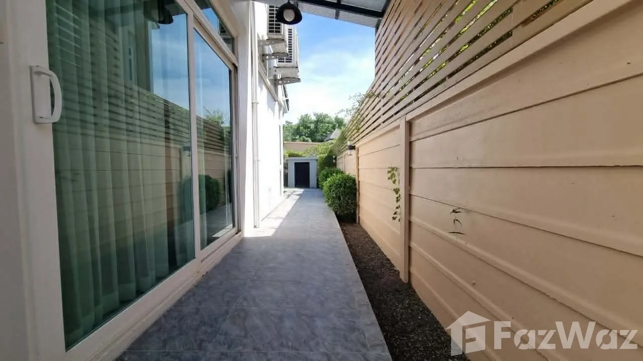 picture 3 Bedroom Villa for rent at Hideaway Valley Chalong 6595812 - 20/20