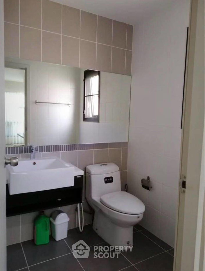 picture Well-Priced 2-BR 72 Sqm At The Stage Taopoon - Interchange, 400m to MRT Tao Poon (ID 3083989) - 4/9
