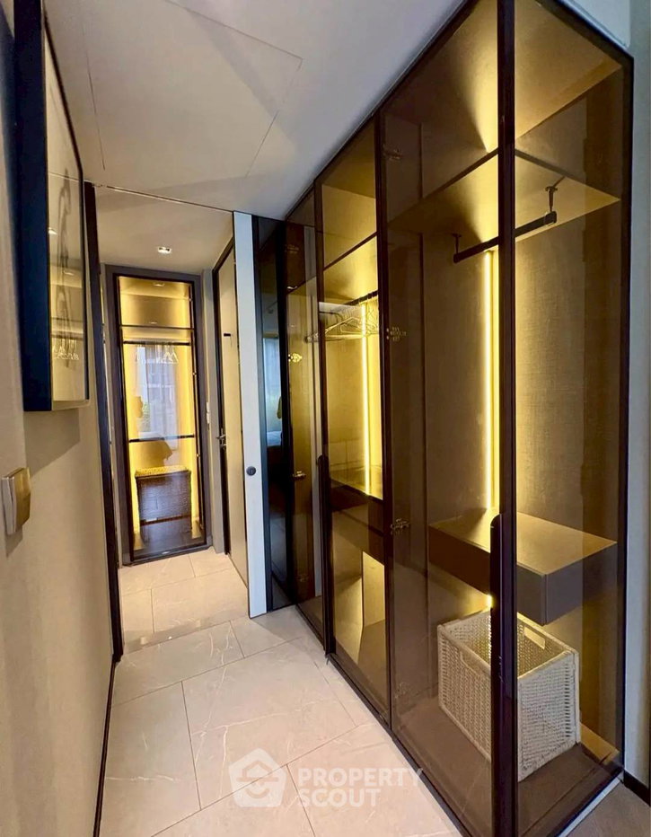 picture 1-BR Condo At The Reserve 61 Hideaway, Near BTS Thong Lor ð (ID 3100507) - 4/9
