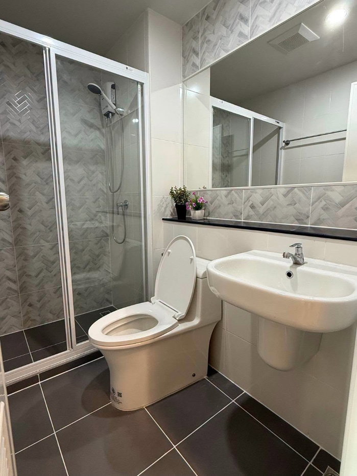 รูป ✨ Regent Home Bangna | ห้องใหม่ เฟอร์ครบ ใกล้ BTS บางนา - รูปที่ 8/9