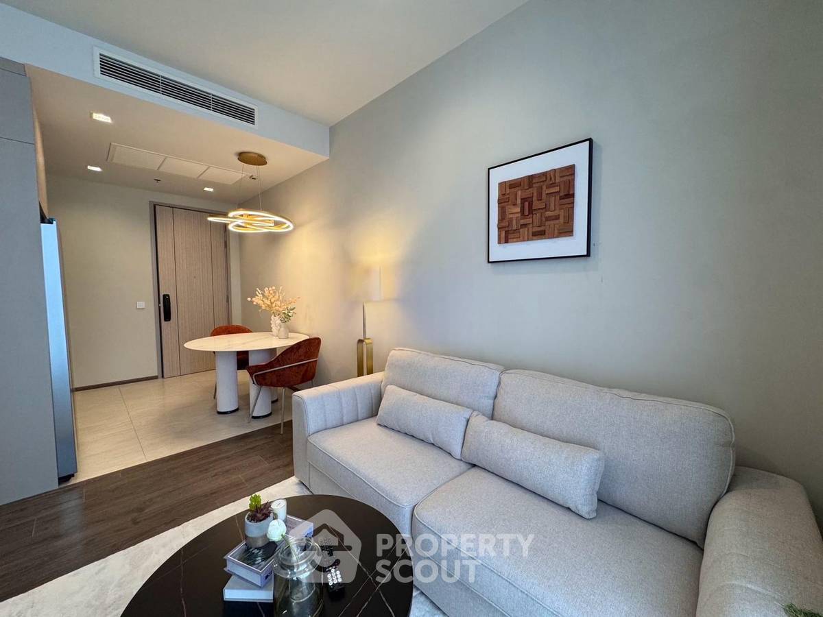 picture 2-BR Condo The Address Siam-Ratchathewi, 100m to BTS Ratchathewi (ID 3087828) - 4/13
