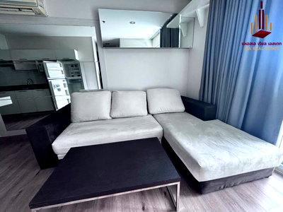 Condos for rent : ✨ For Rent: Diamond Ratchada Condo ✨💰 Only 20,000 THB/month