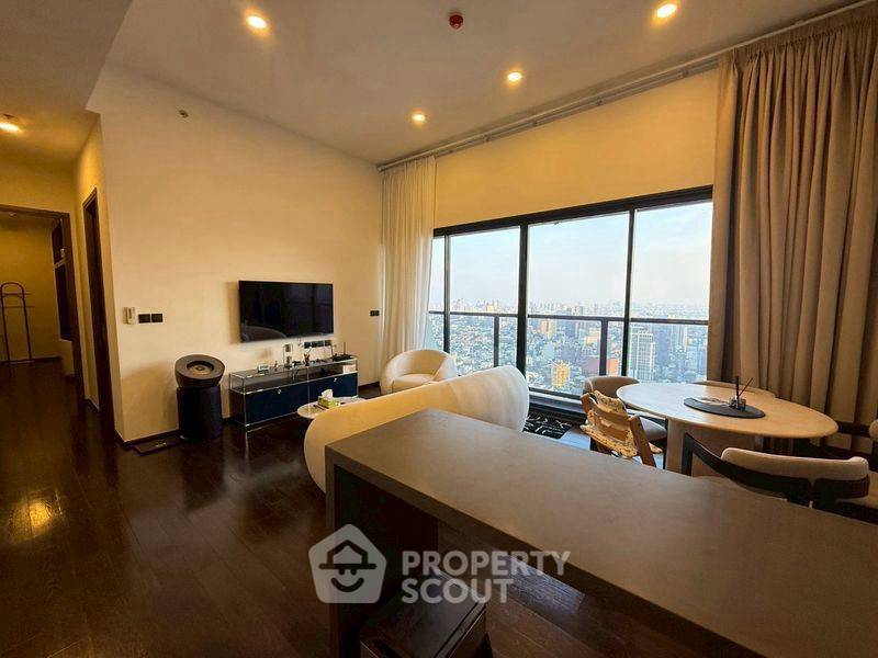 picture 3-BR Condo At Park Origin Thonglor, Low-Rise Near BTS Thong Lo (ID 3099594) - 4/9