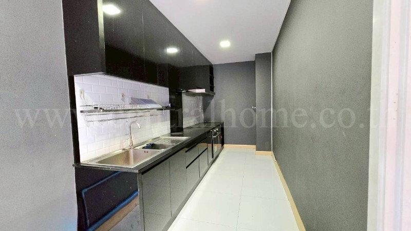 รูป บ้านเดี่ยว คาซ่า ซิตี้ ดอนเมือง หลังริม ต้นโครงการ ตกแต่งสวย พร้อมอยู่ - รูปที่ 13/20