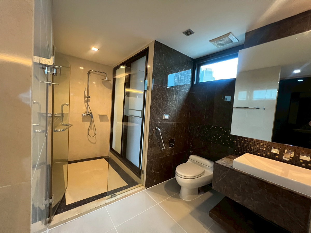 รูป For rent Condo The Address Sukumvit 61 Fully Furnished (S03-2318) - รูปที่ 12/17