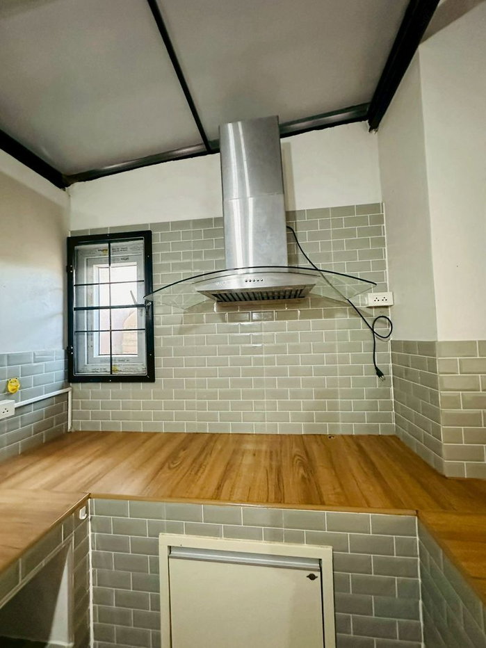 รูป บ้านสวย ราคาดี พร้อมเข้าอยู่ โซนวังหิน ศรีราชา ห้ามพลาด - รูปที่ 7/19