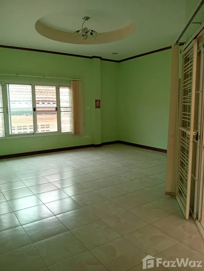 รูป ขาย บ้านเดี่ยว 2 ห้องนอน ใน หนองปลาไหล, ชลบุรี 1938604 - รูปที่ 7/24