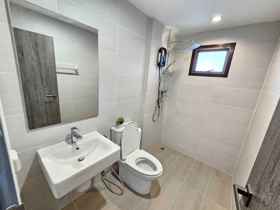 picture For Rent Detached House Baan Lumpini Suan Luang Rama9 GH587 - 20/22