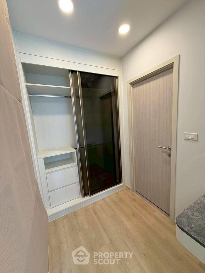 picture 2-BR Condo At ESQUE Sukhumvit 101/1, Near BTS Punnawithi ð (ID 2763844) - 5/7