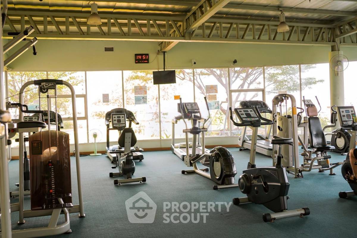 picture 2-BR Condo For Sale At Supalai Park Srinakarin, 18th-Floor (ID 3000344) - 3/3