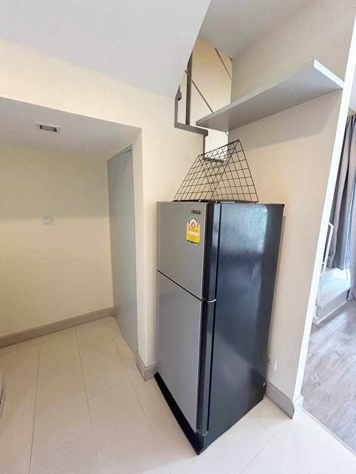 รูป รวมคอนโด 2 ห้องนอน🦊HunterCondo🦊ไอดีโอ โมบิ พระราม 9 - รูปที่ 8/14