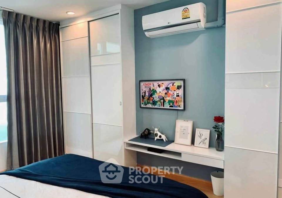 picture 2-BR 80 Sqm Condo At Sukhumvit Living Town, 300m to MRT Phetchaburi (ID 3101659) - 16/26