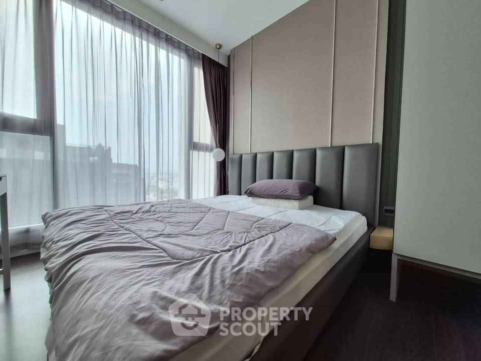 รูป คอนโด 2 ห้องนอน 56 ตร.ม. ราคาดี โครงการ Whizdom Inspire Sukhumvit ใกล้ BTS ปุณณวิถี (ID 3093672) - รูปที่ 9/10